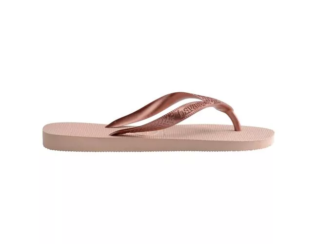 Chinelo Feminino Havaianas Top Tiras - Atacado