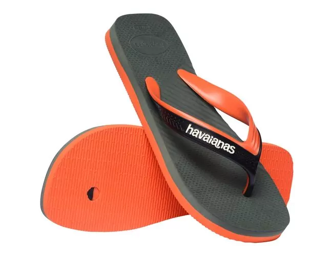 Chinelo Masculino Havaianas Dual - Atacado