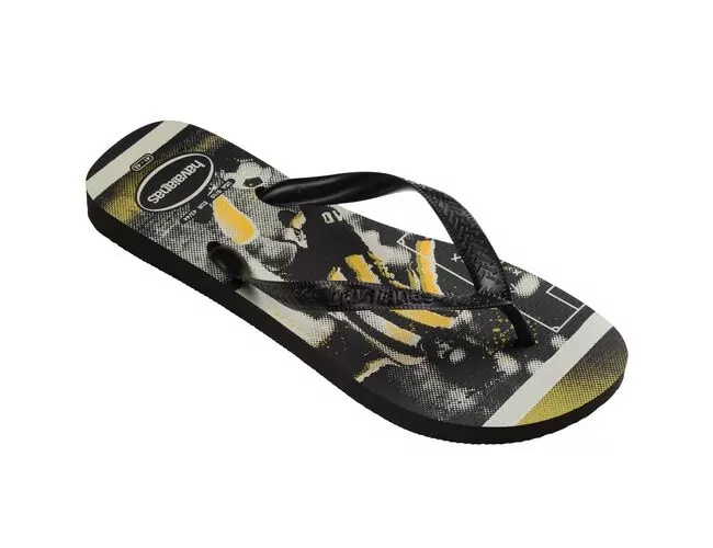 Chinelo Masculino Havaianas Top Athletic - Atacado