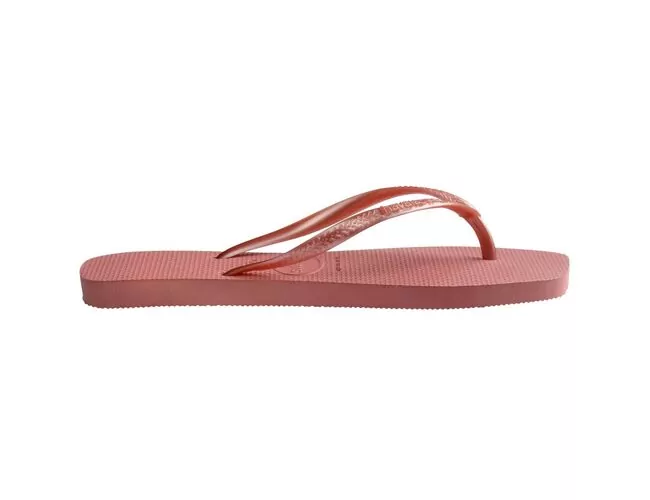 Chinelo Feminino Havaianas Slim Square - Atacado