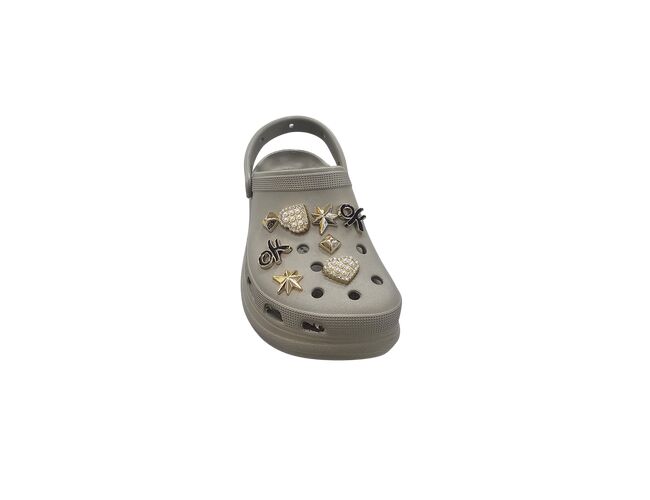 Babuche Feminino Scaleno Ba272b - Atacado