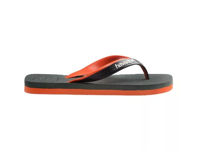 Chinelo Masculino Havaianas Dual - Atacado