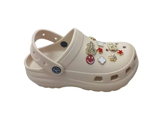 Babuche Feminino Yvate Ana Bela 2319 - Atacado