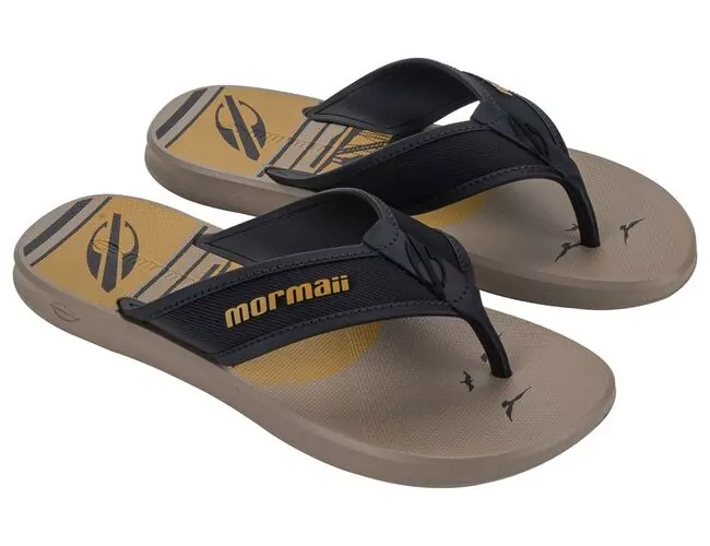 Chinelo Masculino Mormaii Wave Iii - 12565 - Atacado