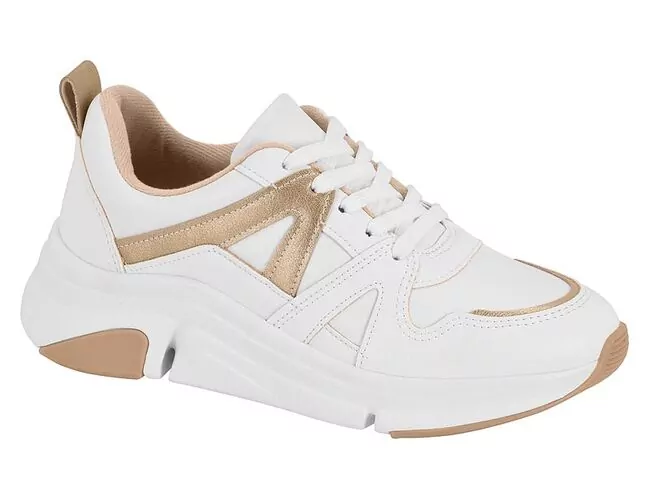 Tênis Feminino Modare 7401.102.29627 - Atacado