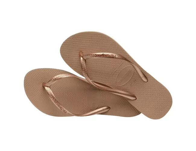Chinelo Infantil Havaianas Slim Grade - Atacado