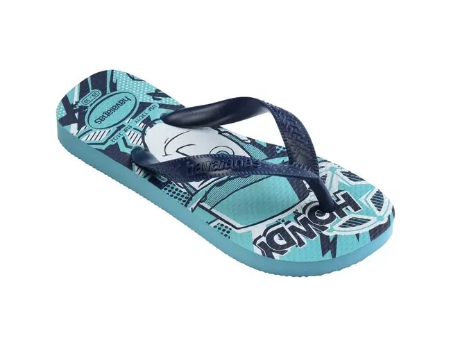 Chinelo Infantil Havaianas Kids Disney - Atacado