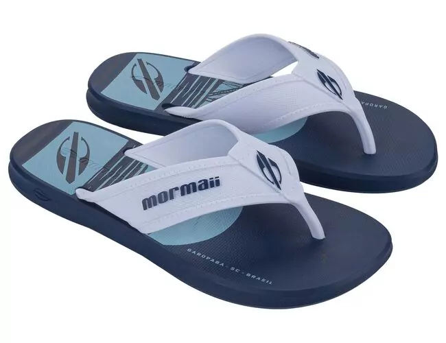 Chinelo Masculino Mormaii Wave Iii - 12565 - Atacado