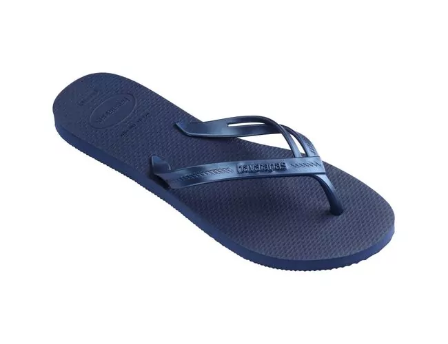 Chinelo Feminino Havaianas Elegance - Atacado