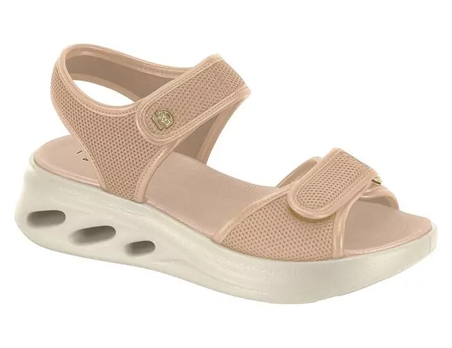 Sandália Feminina Modare 7215.103.26613 - Atacado