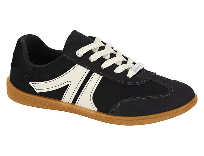 Tênis Feminino Moleca 5605.472.29664 - Atacado