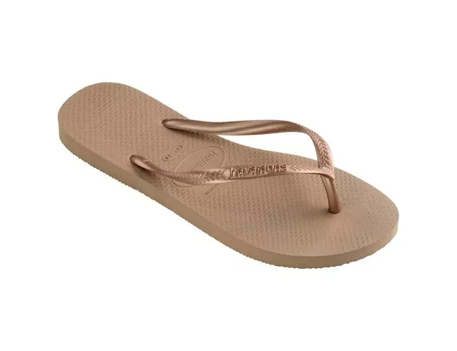 Chinelo Infantil Havaianas Slim Grade - Atacado