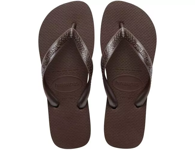 Chinelo Feminino Havaianas Top Tiras - Atacado