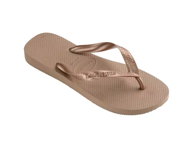 Chinelo Feminino Havaianas Top Tiras - Atacado