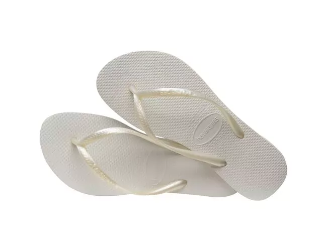 Chinelo Infantil Havaianas Slim Grade - Atacado