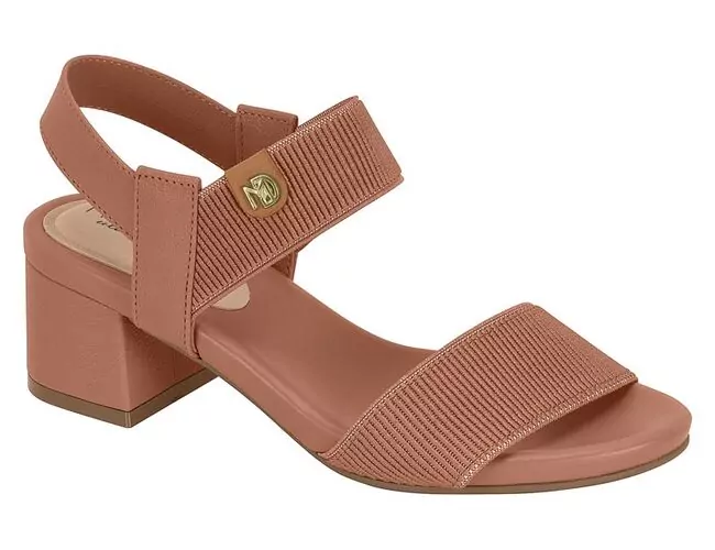Sandália Feminina Modare 7187.100.27520 - Atacado