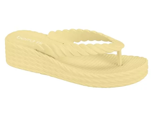 Tamanco Feminino Beira Rio 8561.100.22662 - Atacado