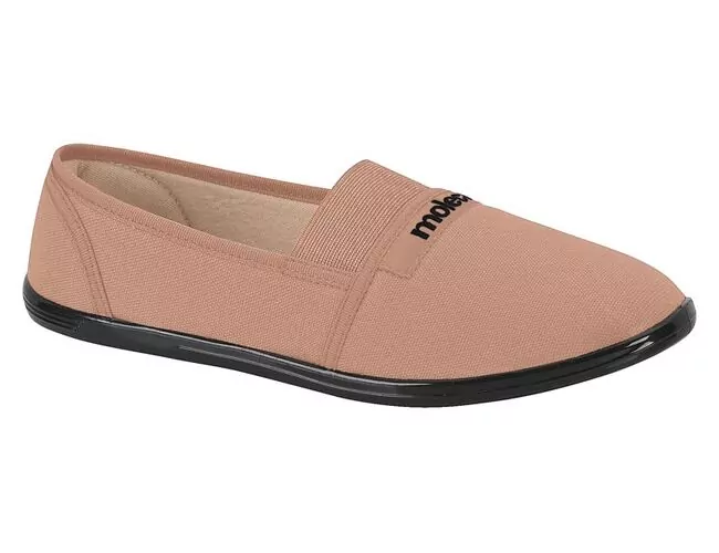 Sapatilha Feminina Moleca 520.59.20499 - Atacado