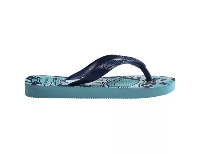 Chinelo Infantil Havaianas Kids Disney - Atacado