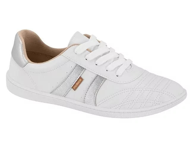 Tênis Feminino Moleca 5605.475.30255 - Atacado