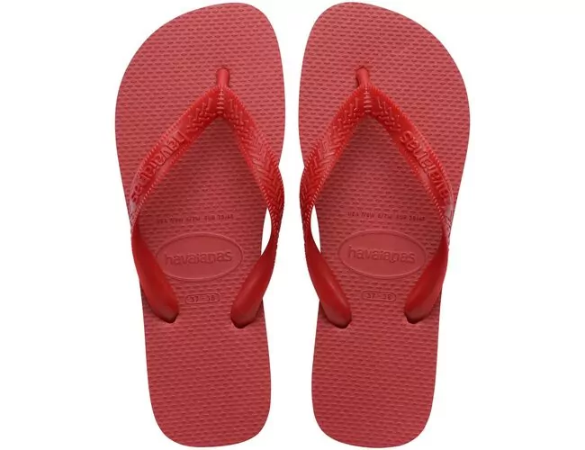 Chinelo Feminino Havaianas Top Grade - Atacado