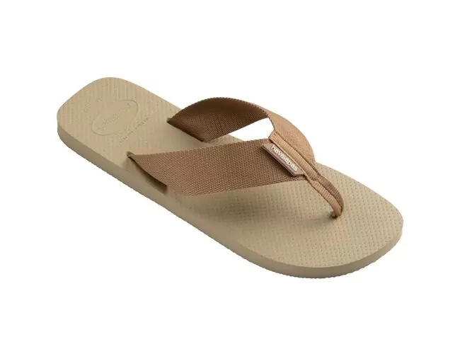 Chinelo Masculino Havaianas Urban Basic Material - Atacado