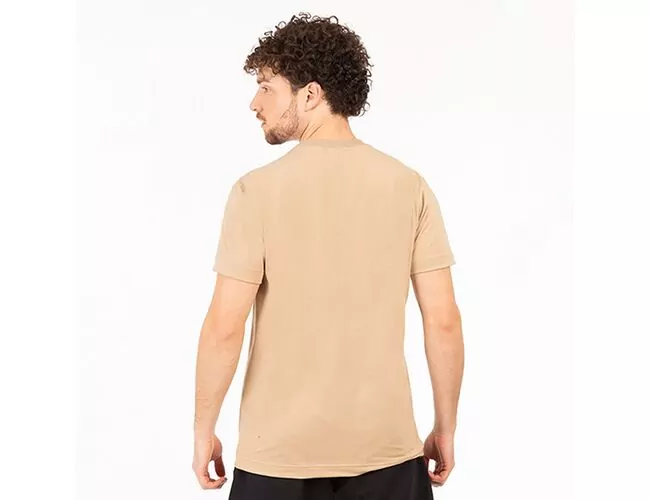 Camiseta Masculina Especial Gangster Gola Careca 11.19.5634 - Atacado