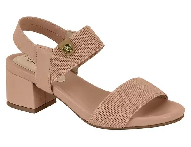 Sandália Feminina Modare 7187.100.27520 - Atacado