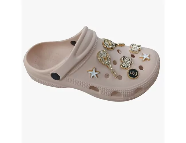 Babuche Feminino Scaleno Ba212b - Atacado