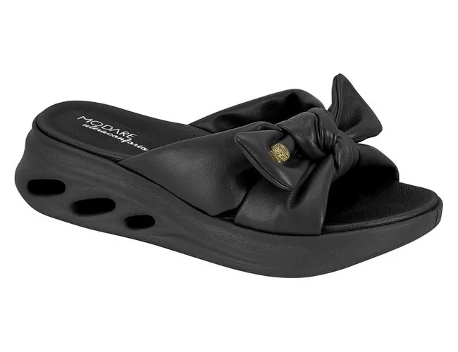 Tamanco Feminino Modare 7215.102.29292 - Atacado