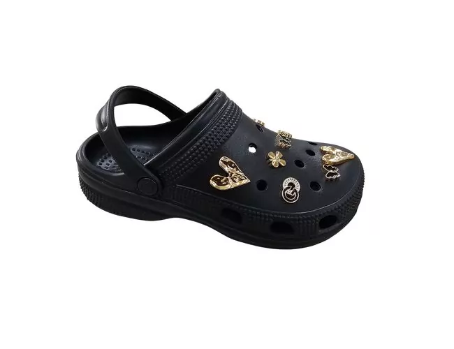 Babuche Feminino Scaleno Ba212b - Atacado