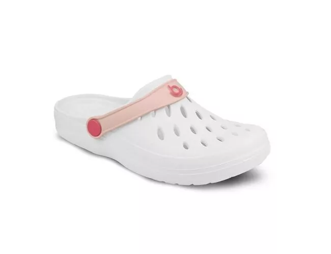 Babuche Feminino Boa Onda Easy 2402 - Atacado