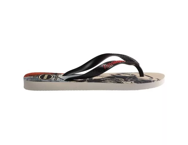 Chinelo Masculino Havaianas Top Marvel Classics - Atacado
