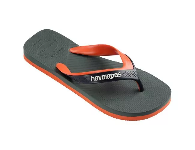 Chinelo Masculino Havaianas Dual - Atacado