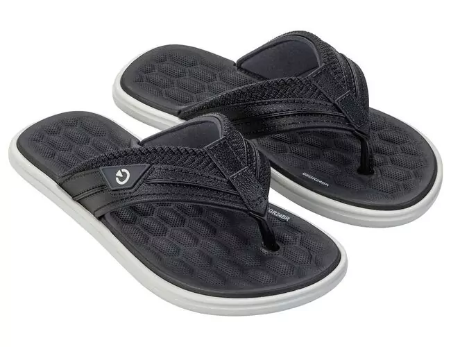 Chinelo Infantil Cartago Malta Vi - 12497 - Atacado