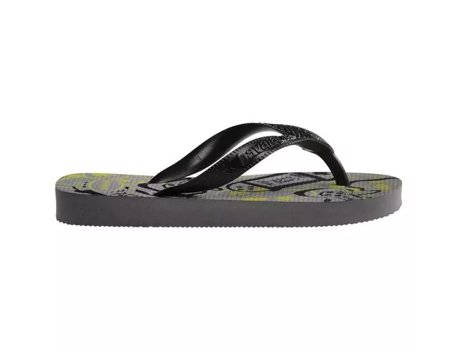 Chinelo Infantil Havaianas Kids Athletic - Atacado