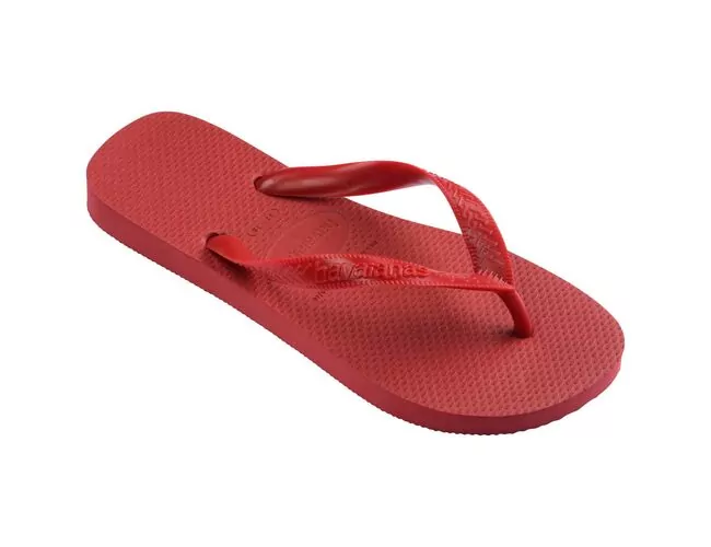 Chinelo Feminino Havaianas Top Grade - Atacado