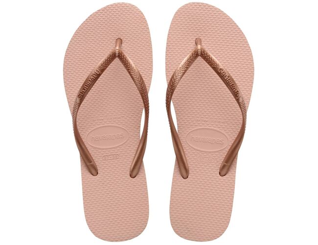 Chinelo Infantil Havaianas Slim Grade - Atacado