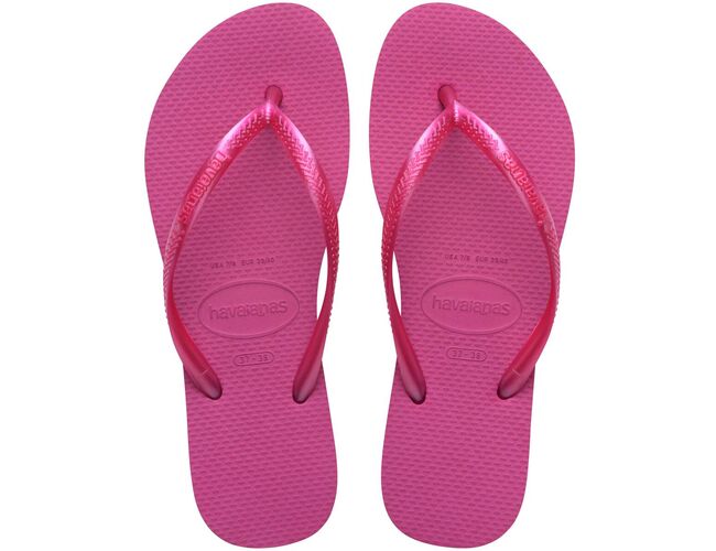 Chinelo Infantil Havaianas Slim Grade - Atacado