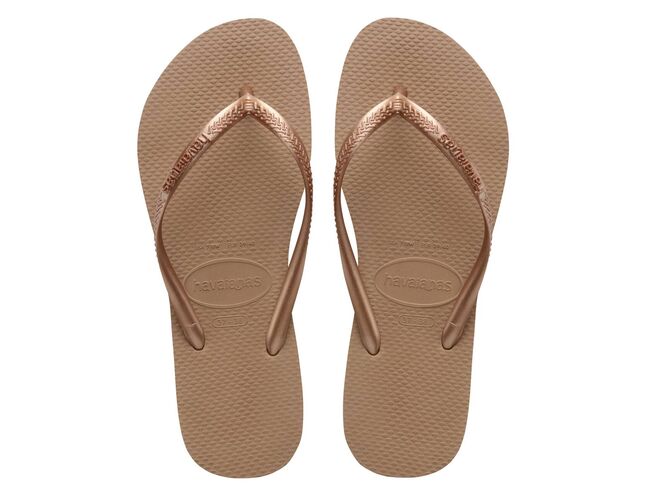 Chinelo Infantil Havaianas Slim Grade - Atacado