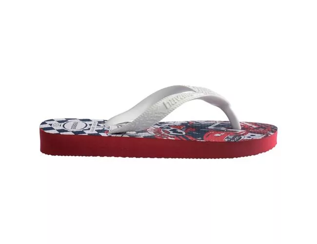 Chinelo Infantil Havaianas Kids Disney - Atacado