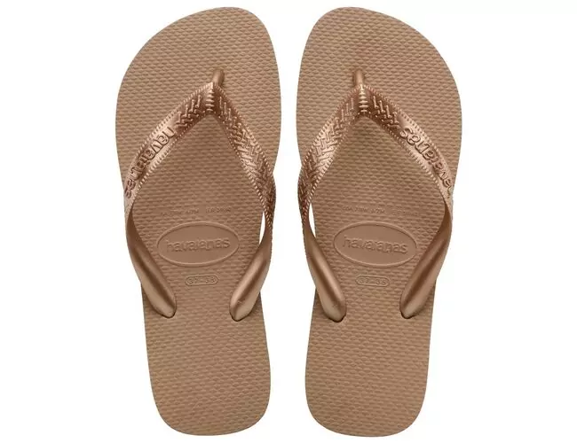 Chinelo Feminino Havaianas Top Tiras - Atacado