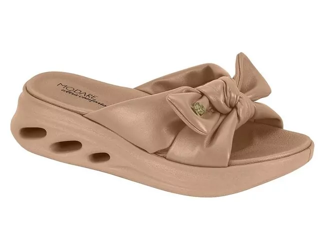 Tamanco Feminino Modare 7215.102.29292 - Atacado