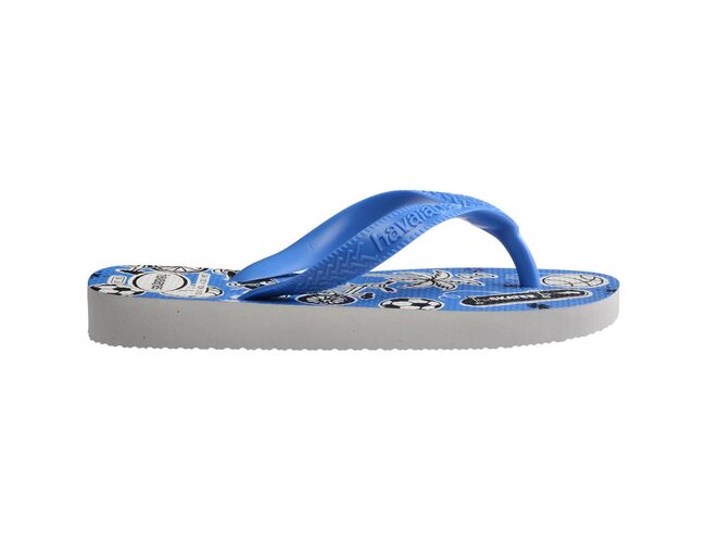 Chinelo Infantil Havaianas Kids Athletic - Atacado