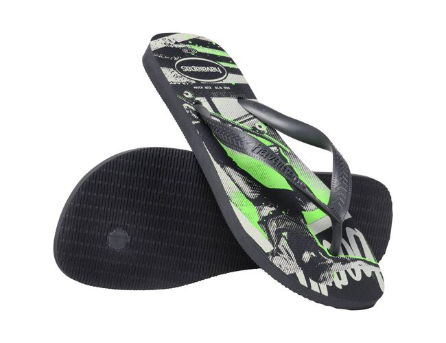 Chinelo Masculino Havaianas Top Athletic - Atacado