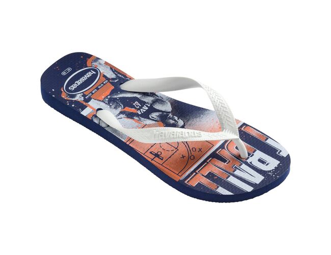 Chinelo Masculino Havaianas Top Athletic - Atacado