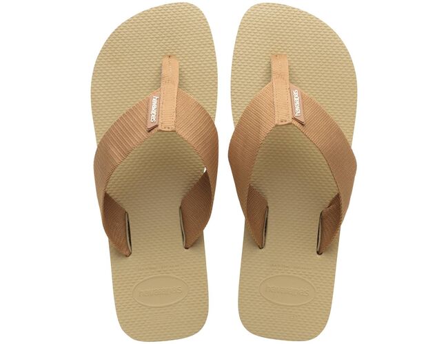 Chinelo Masculino Havaianas Urban Basic Material - Atacado