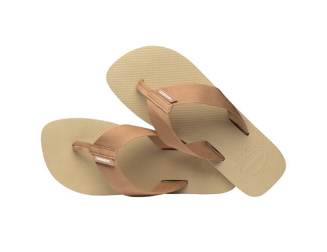 Chinelo Masculino Havaianas Urban Basic Material - Atacado