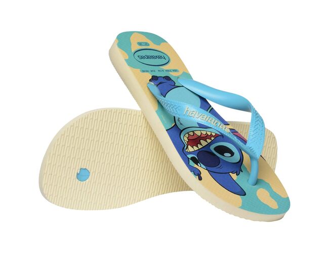 Chinelo Infantil Havaianas Top Disney Classics - Atacado