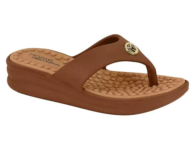 Tamanco Feminino Modare 7213.100.8159 - Atacado